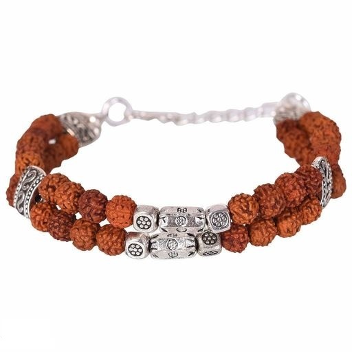 b4770fe2-3d88-4f06-a509-73d890004028 Elegant Rudraksha Bracelet - Image 1