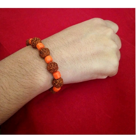 bracelet1 Trendy Beaded Bracelets - Image 1