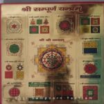 Elite Useful Spiritual Yantra Vol 10