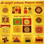 Sampurna Kasht Nivarna Yantra