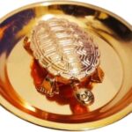 Classy Decorative Tortoise With Plate Yantra Vol 1
