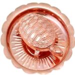 Classy Decorative Tortoise With Plate Yantra Vol 1