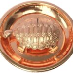 Classy Decorative Tortoise With Plate Yantra Vol 1