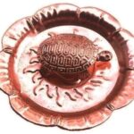 Classy Decorative Tortoise With Plate Yantra Vol 1*