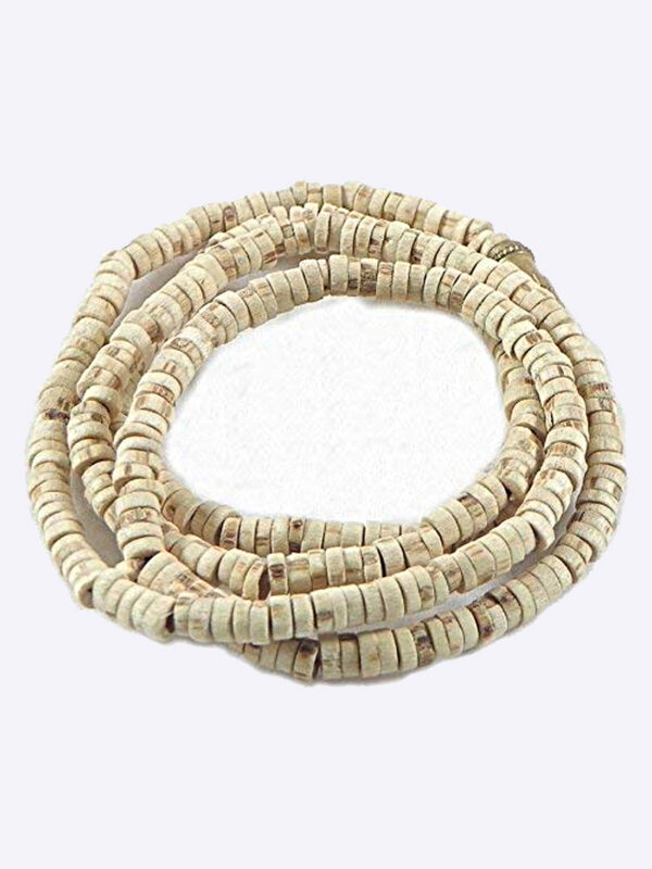 Tulsi-Bead-Double-Layer-Kanthi-Mala-600x800 ISKCON Jagannath Tulsi Bead Double Layer Kanthi Mala for Neck - Image 1