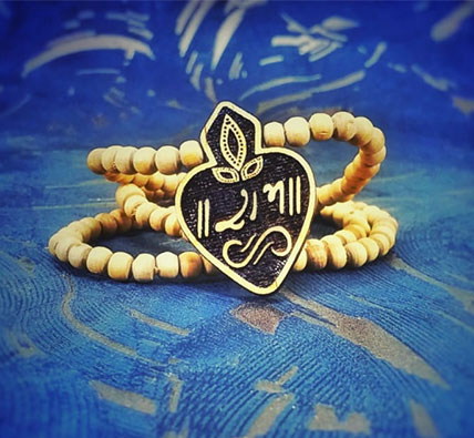rama-tulsi-mala Shri Ram Tulsi Mala buy Online Deity Name Shri Ram Material Tulsi Mala Length 20 Inches Bead Size 3 Mm